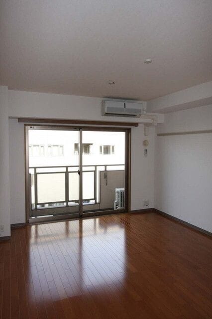 グランハイツ池尻 0214