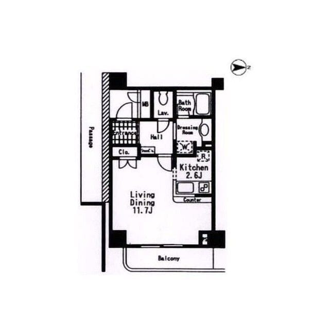 グランハイツ池尻 0511