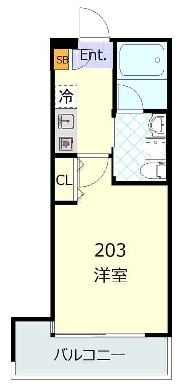 ヴィシェット大倉山の写真