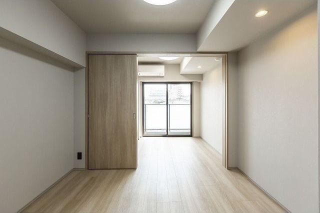 ディームス浦安 206