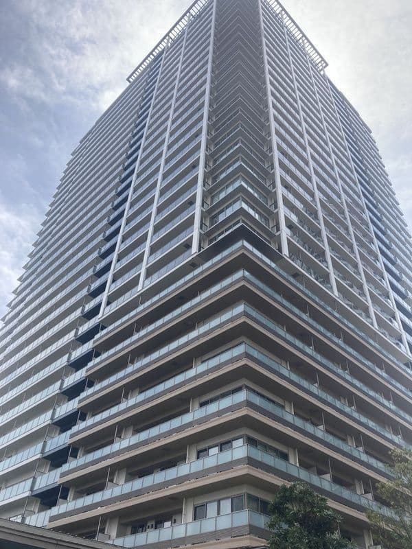 BAYZ TOWER&GARDENの写真