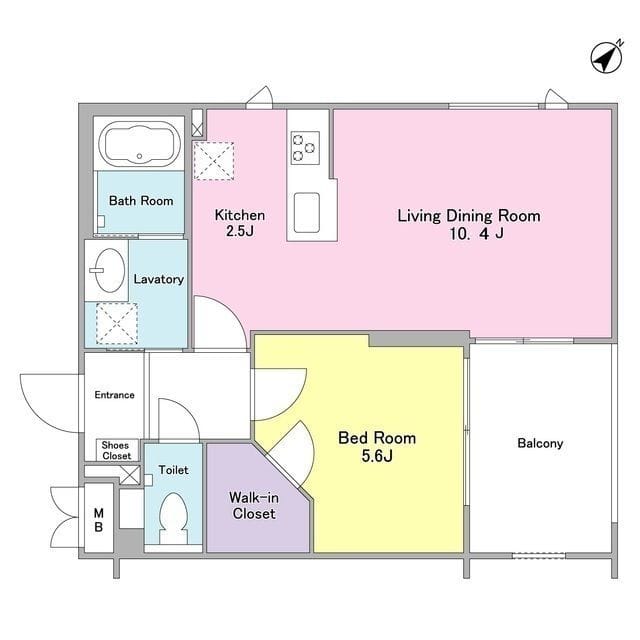 Zen上目黒の写真