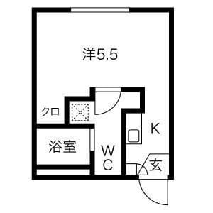 Buzz西新井 202