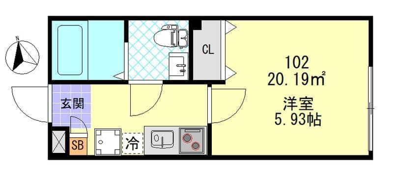 CFジオーレ358の写真