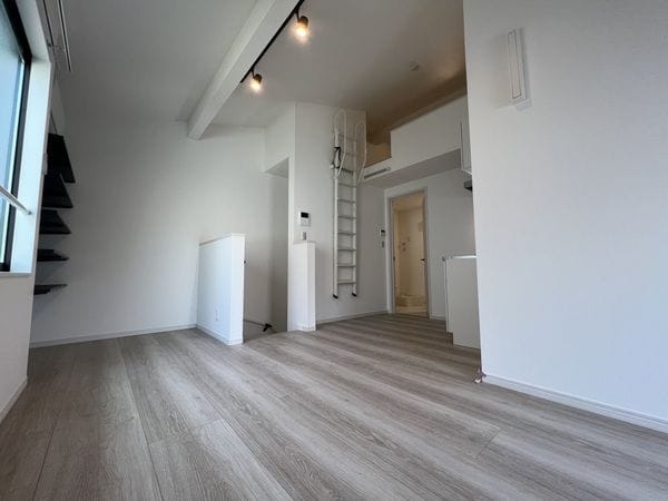 Growth Terrace 中目黒の写真