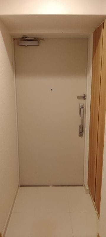 GENOVIA東日本橋駅前green veilの写真