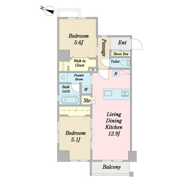 Nowel恵比寿の写真