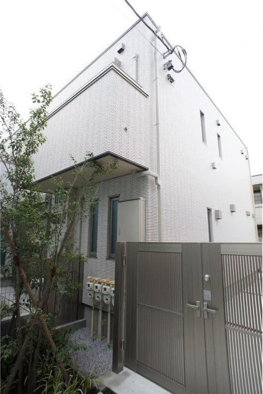 シェーナ赤堤 201
