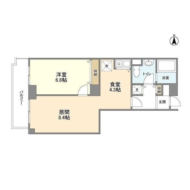 グランド・スポット 0407