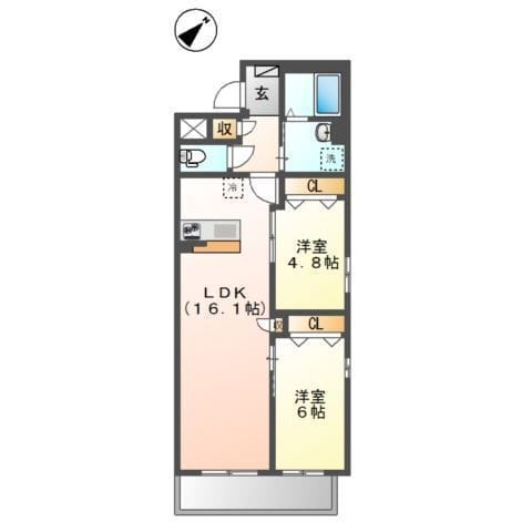 仮)小茂根3丁目マンション新築工事 101