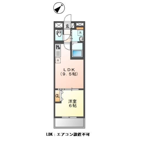 仮)小茂根3丁目マンション新築工事 103