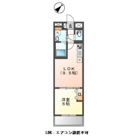 仮)小茂根3丁目マンション新築工事 105