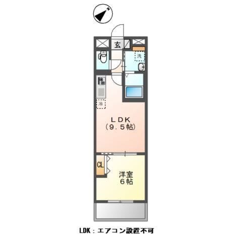 仮)小茂根3丁目マンション新築工事 202