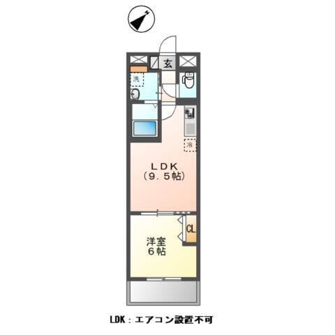 仮)小茂根3丁目マンション新築工事 205