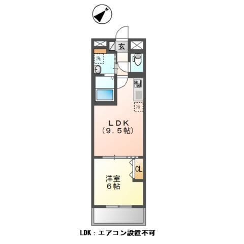 仮)小茂根3丁目マンション新築工事 305