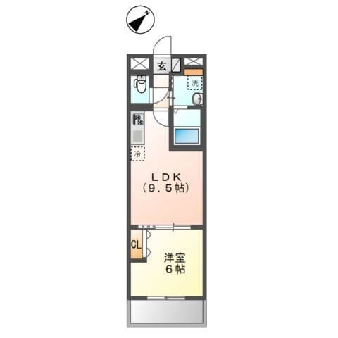 仮)小茂根3丁目マンション新築工事 501