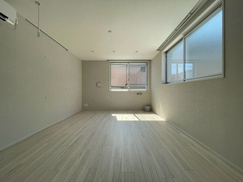 ルミークアン上原 206