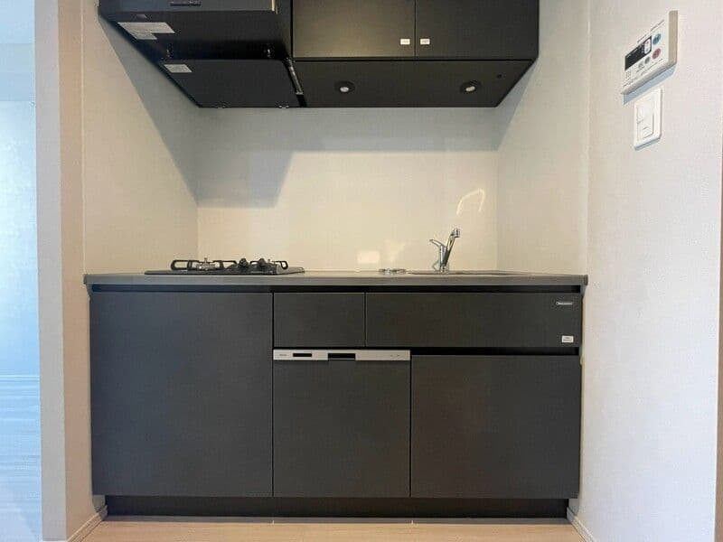 ルミークアン上原 307