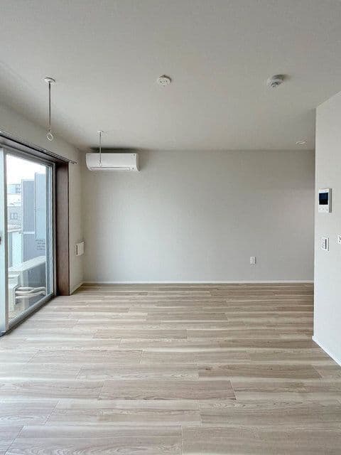 グローベル ザ・クレス押上 404