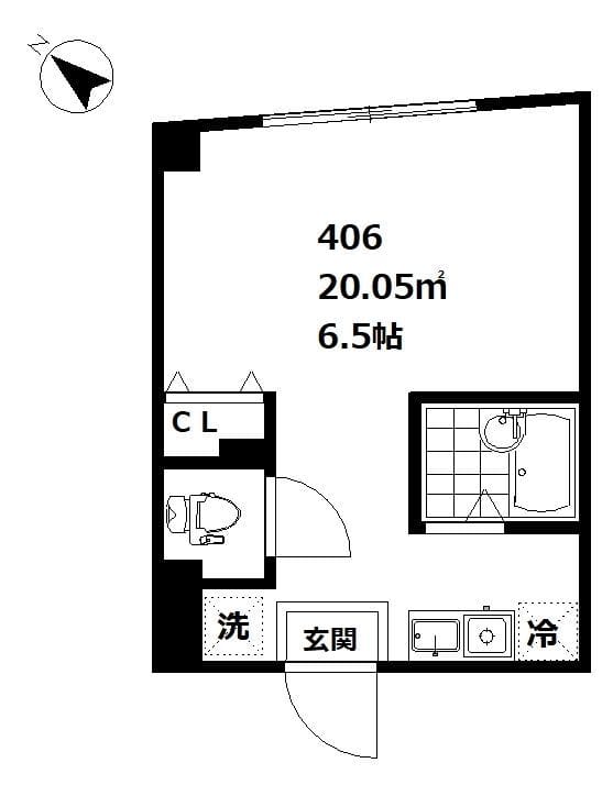 アイディ品川Ⅲの写真