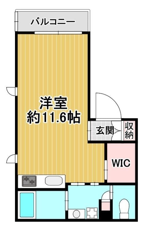 カーサ動坂の写真