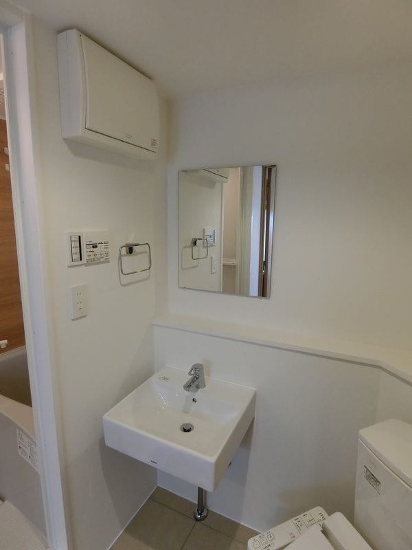 EXAM祐天寺の写真