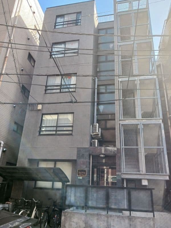 サンヒルズ大泉学園 402