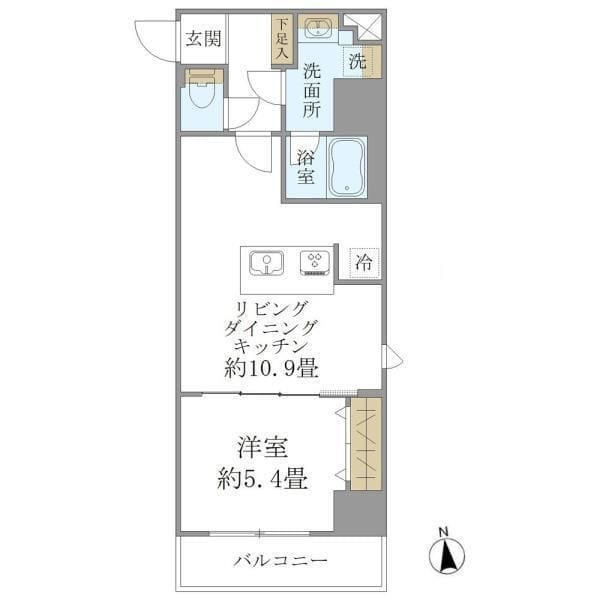 PREMIUM CUBE 上野の写真