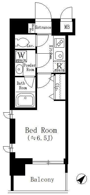 Urban Link神奈川新町の写真
