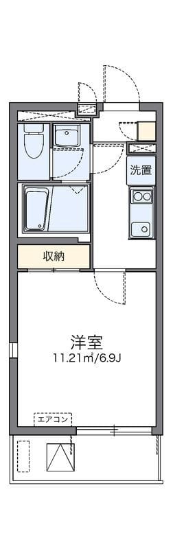 レオネクストプランドール千寿 401
