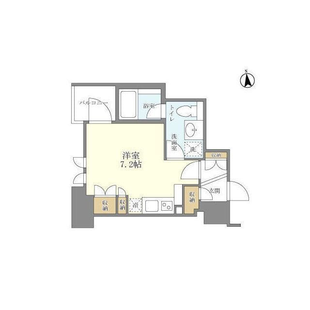 シティハウス東京新橋 0210