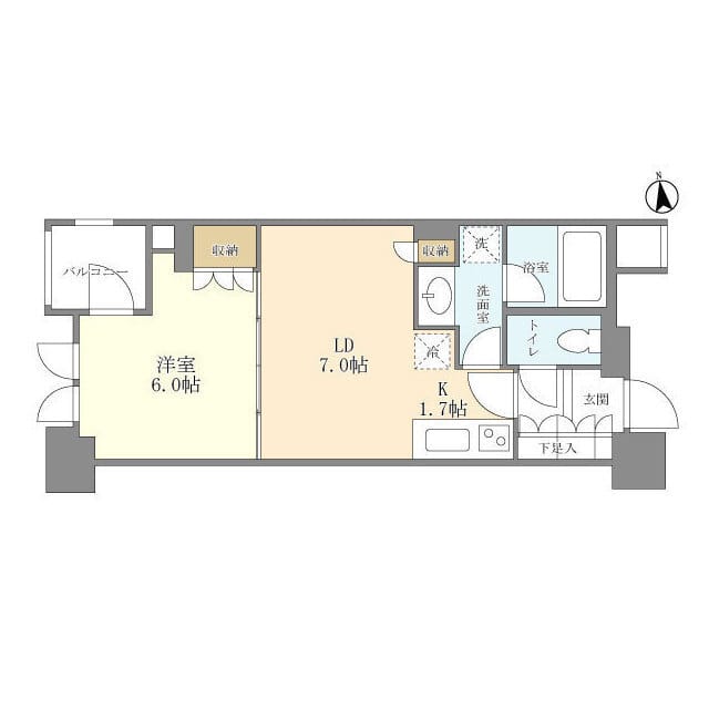 シティハウス東京新橋 0604