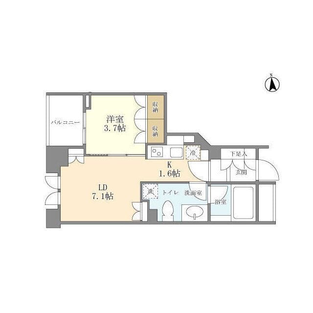 シティハウス東京新橋 0612