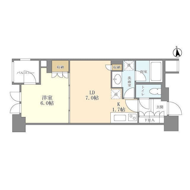 シティハウス東京新橋 0804