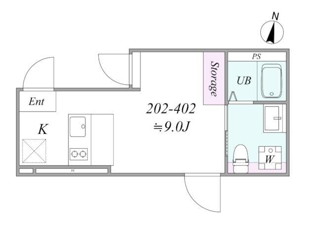 trias ogikuboの写真