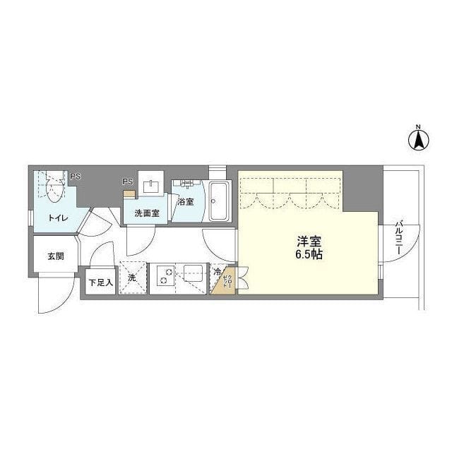 プライマル元浅草4丁目 0203