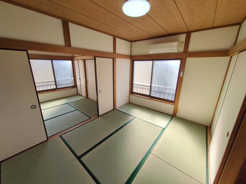 奥戸6丁目戸建て A
