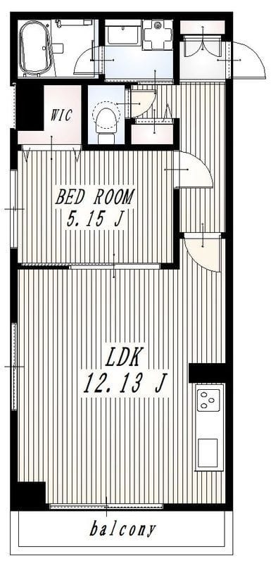 クオーレ浅草の写真