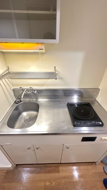 メゾンセシモの写真