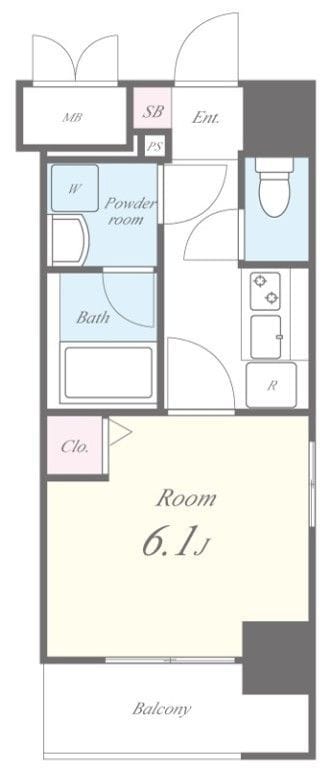 Imperial K’s Villa 101