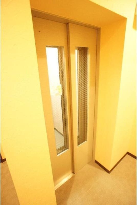 プラム二長町 301