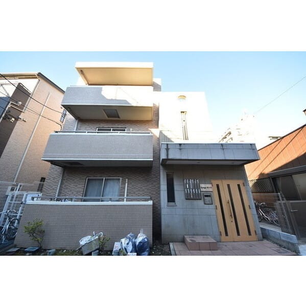 STAGE南大井の写真