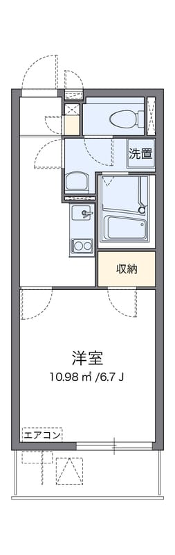 レオネクスト貞和 102