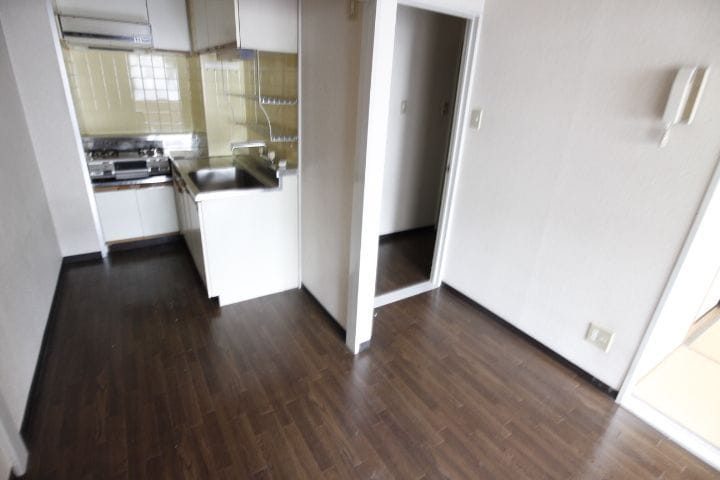 ラポールヤマミツの写真