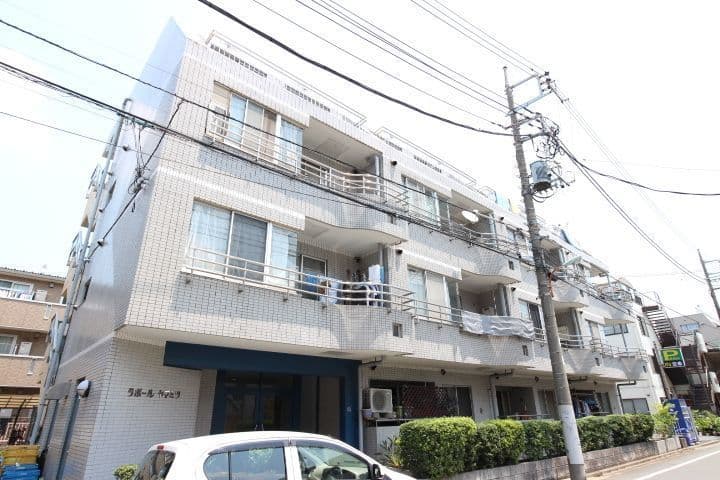 ラポールヤマミツ 402