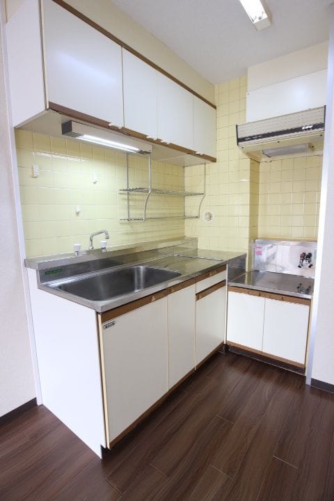 ラポールヤマミツ 404