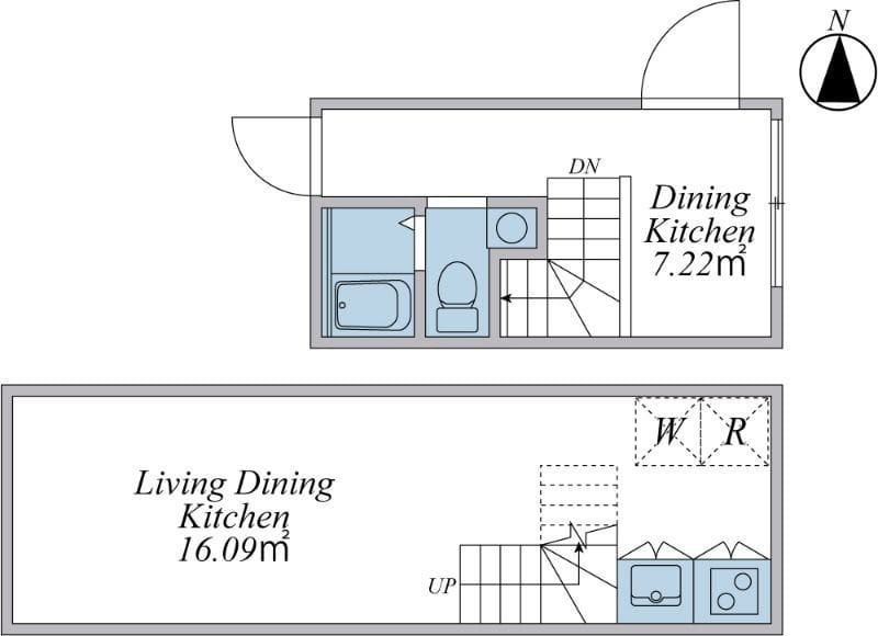 HJPLACEYOYOGIUEHARA 105
