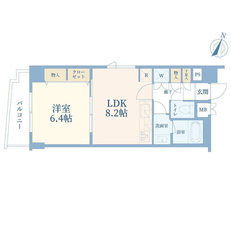 ホームズ三軒茶屋駅前 1001