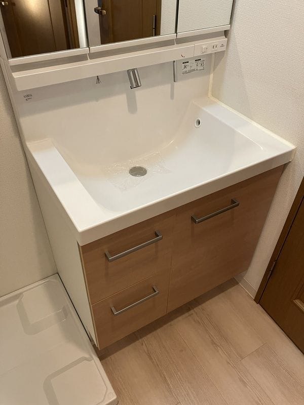 コスモリード池上 607