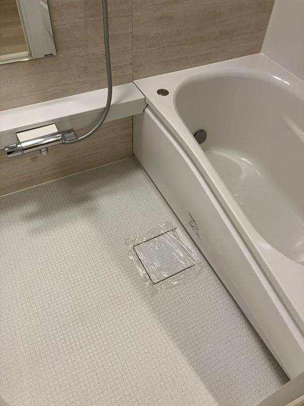 コスモリード池上 701